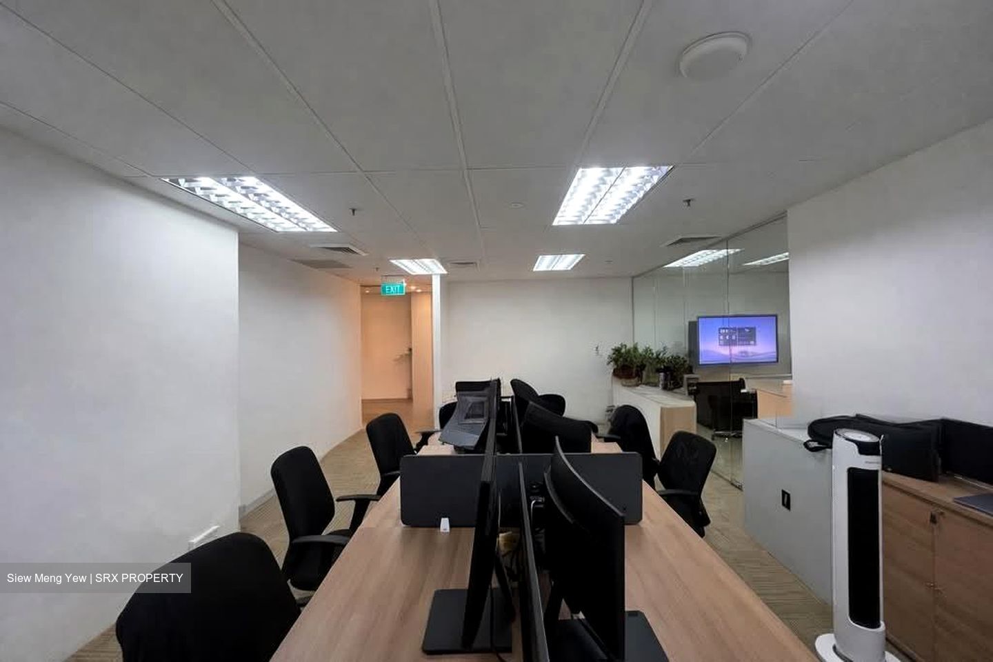 International Plaza (D2), Office #545148501
